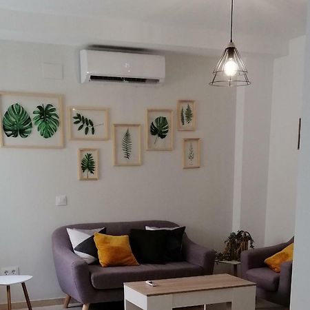 Apartament Noches De Azahar Kordoba Zewnętrze zdjęcie