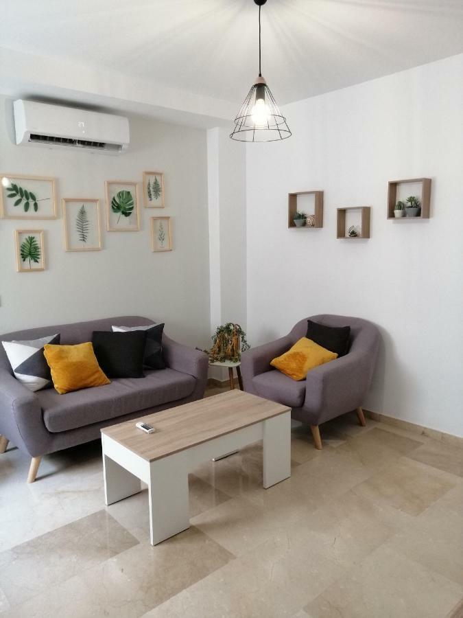 Apartament Noches De Azahar Kordoba Zewnętrze zdjęcie