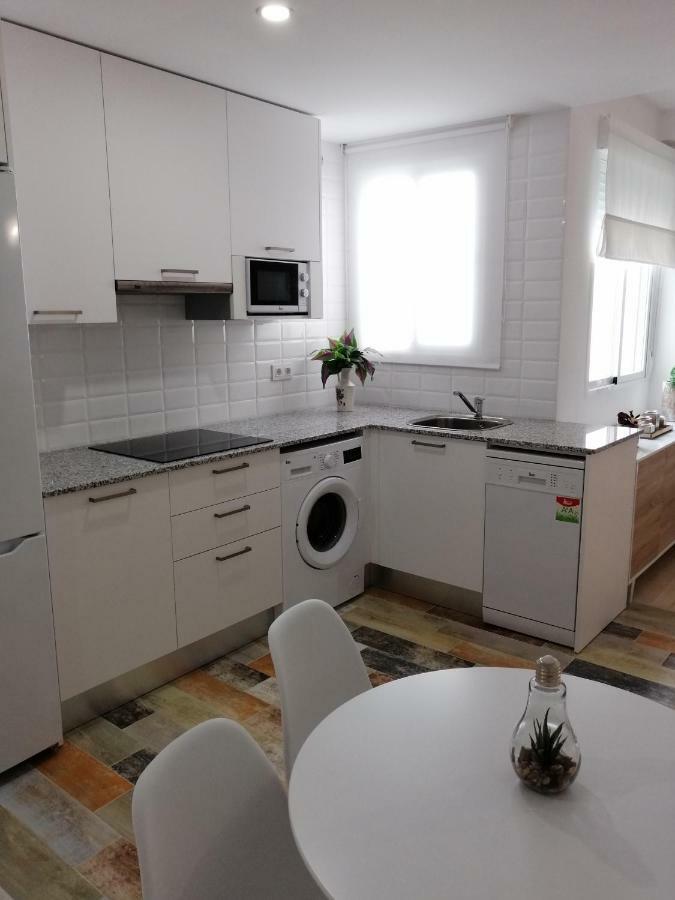 Apartament Noches De Azahar Kordoba Zewnętrze zdjęcie