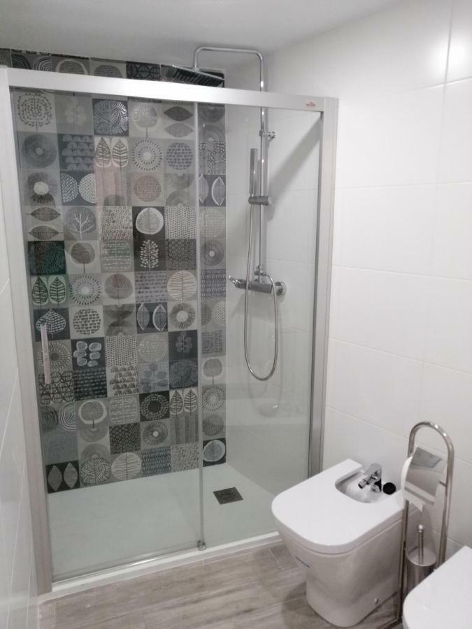 Apartament Noches De Azahar Kordoba Zewnętrze zdjęcie