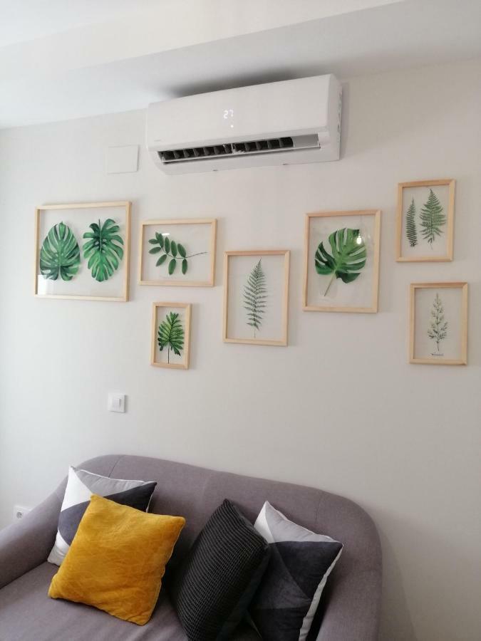 Apartament Noches De Azahar Kordoba Zewnętrze zdjęcie
