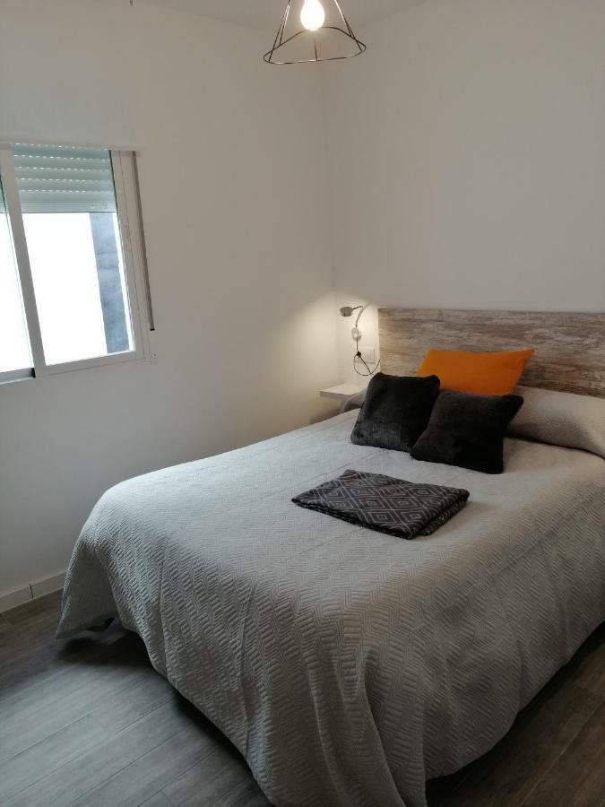 Apartament Noches De Azahar Kordoba Zewnętrze zdjęcie