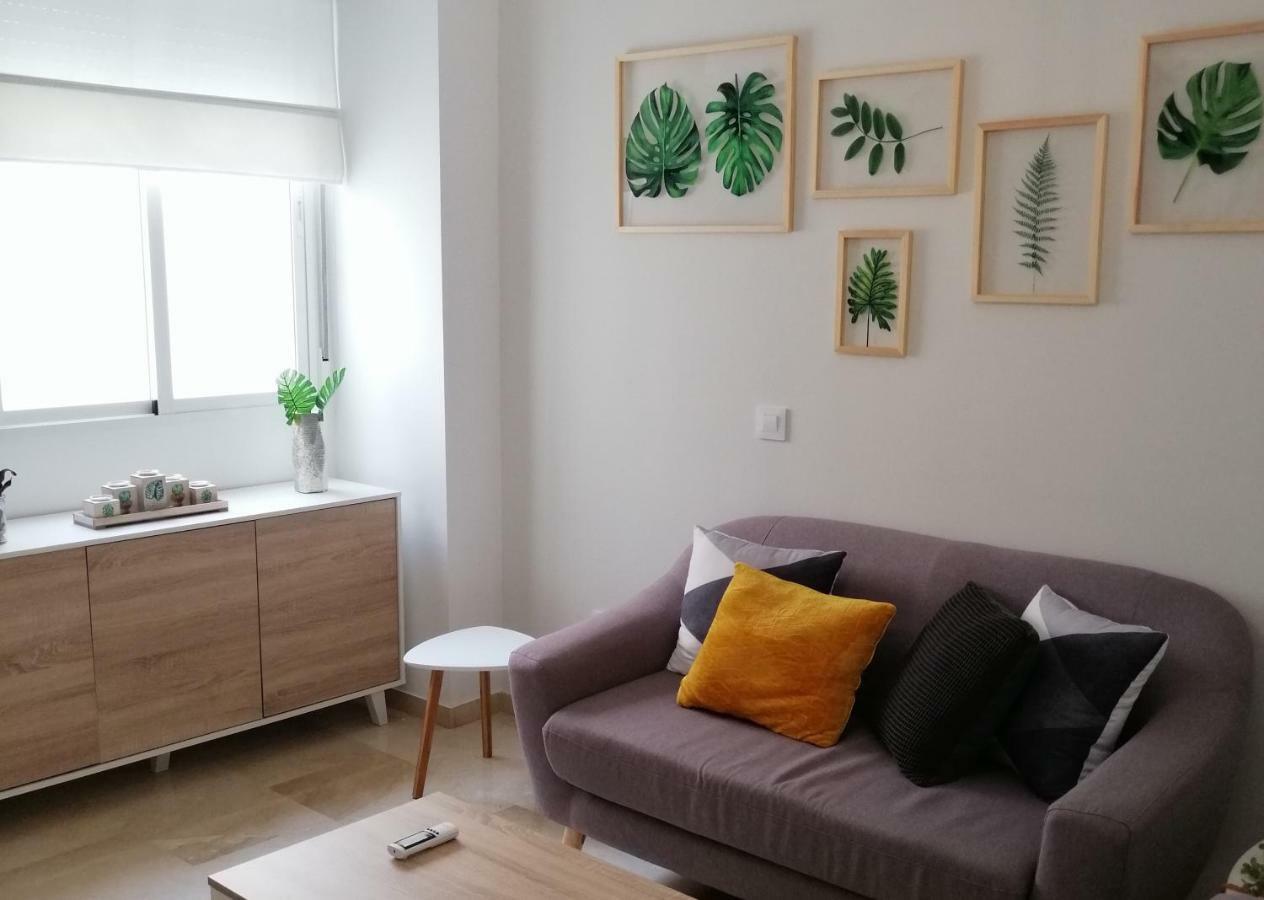 Apartament Noches De Azahar Kordoba Zewnętrze zdjęcie