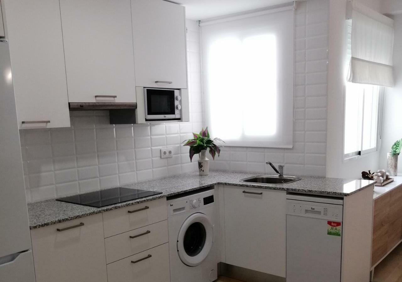 Apartament Noches De Azahar Kordoba Zewnętrze zdjęcie