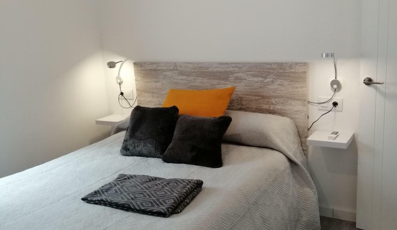 Apartament Noches De Azahar Kordoba Zewnętrze zdjęcie