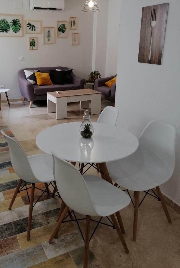 Apartament Noches De Azahar Kordoba Zewnętrze zdjęcie